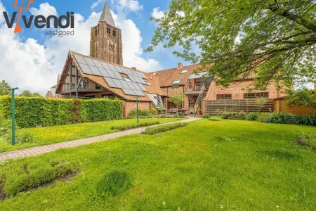 Huis Te Koop Weelde