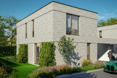 Huis Te Koop Weelde