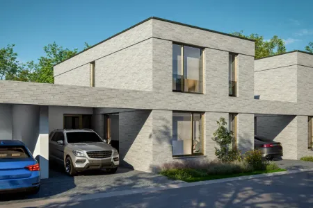 Huis Te Koop Weelde