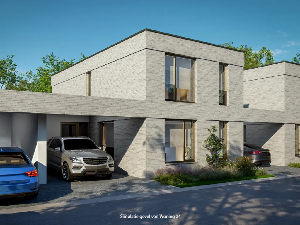 Hoofdfoto Huis in Weelde