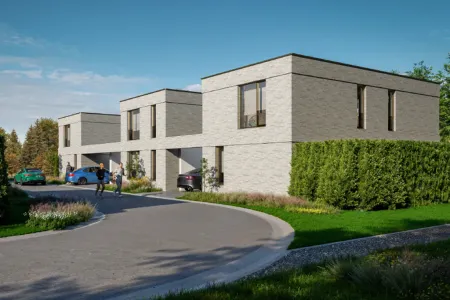 Huis Te Koop Weelde