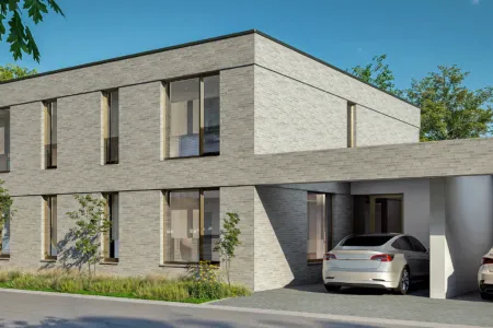 Huis Te Koop Weelde