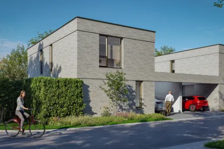 Huis Te Koop Weelde