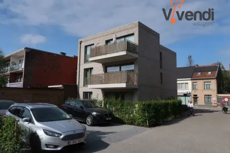 Appartement Te Huur Turnhout