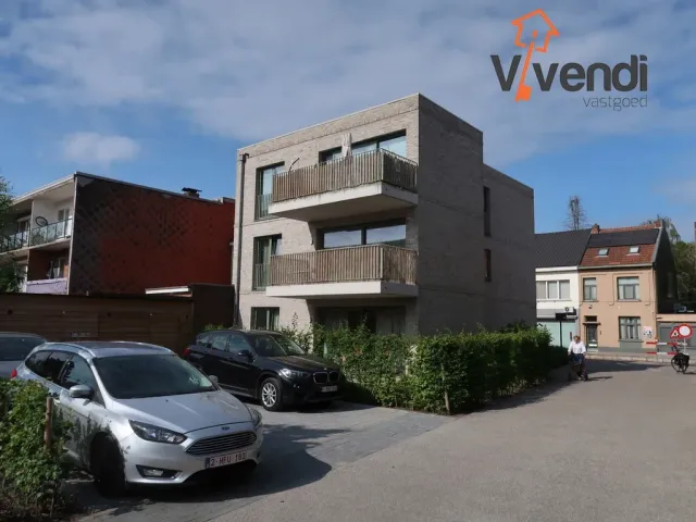 Appartement in Turnhout - Schildershof 2, 2300