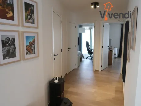 Appartement in Turnhout - Schildershof 2, 2300 - foto 2