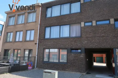 Appartement Te Huur Turnhout
