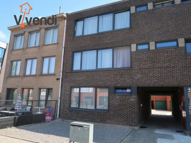 Appartement in Turnhout - Tijl-en-Nelestraat 39, 2300