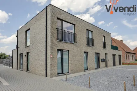 Appartement Te Huur Ravels