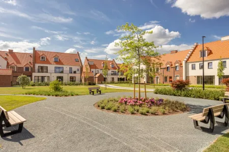 Huis Gearchiveerd Weelde