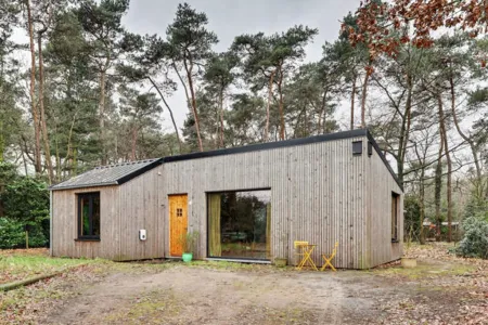 Huis Te Koop Merksplas