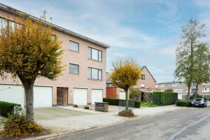 Appartement Te Koop Wommelgem
