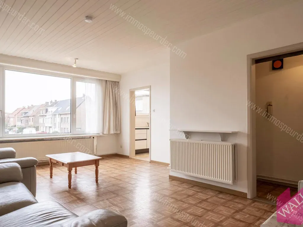 Appartement in Boechout - 1398655 - Guido Gezellestraat 48, 2530 Boechout