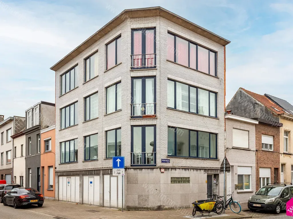 Handelspand in Antwerpen - 1410104 - Limburgstraat 4, 2020 Antwerpen