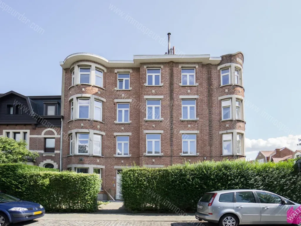 Appartement in Berchem - 1410231 - Ruytenburgstraat 42, 2600 Berchem