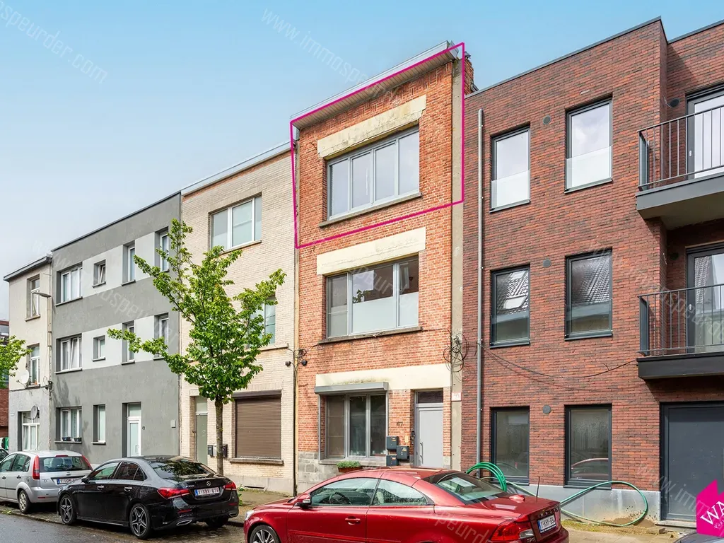 Appartement in Wilrijk - 1425227 - Golfstraat 67, 2610 Wilrijk