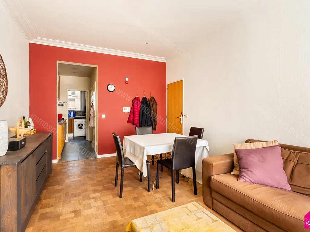 Appartement in Antwerpen - 1425228 - Justitiestraat 4, 2018 Antwerpen