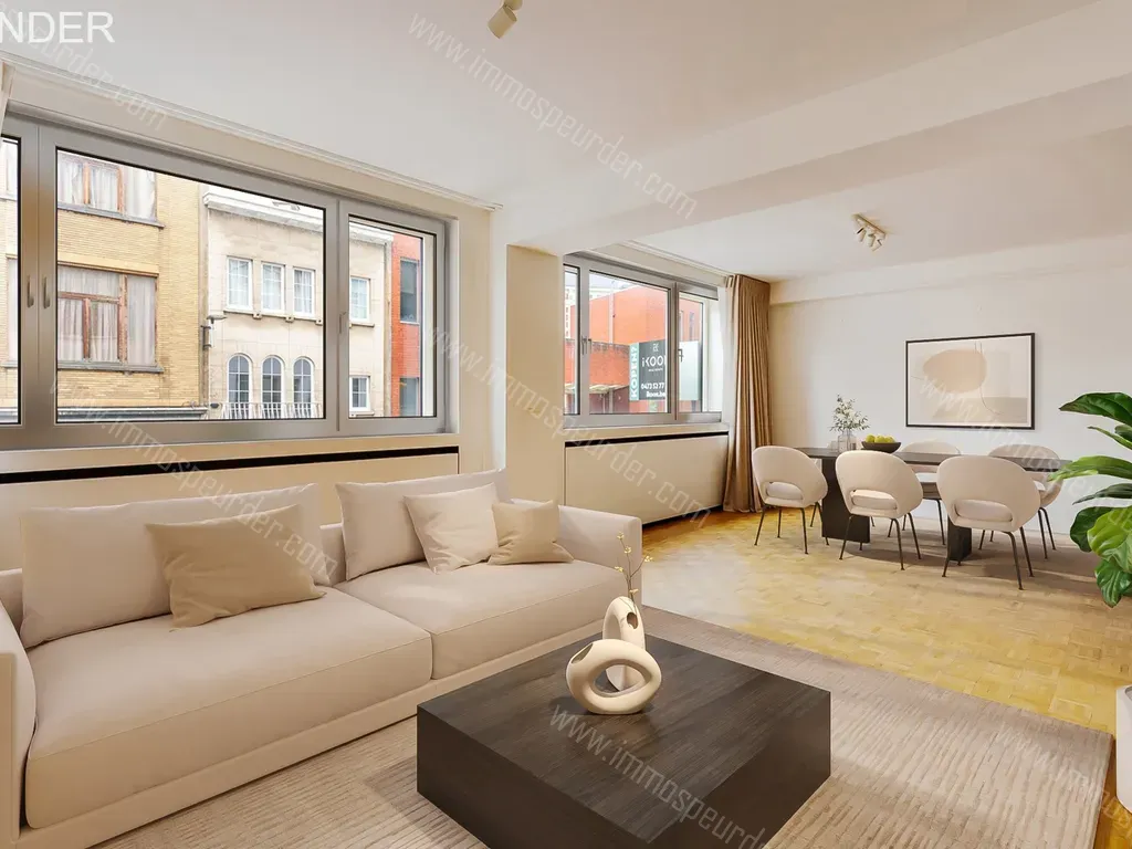 Appartement in Antwerpen - 1425232 - Solvynsstraat , 2018 Antwerpen