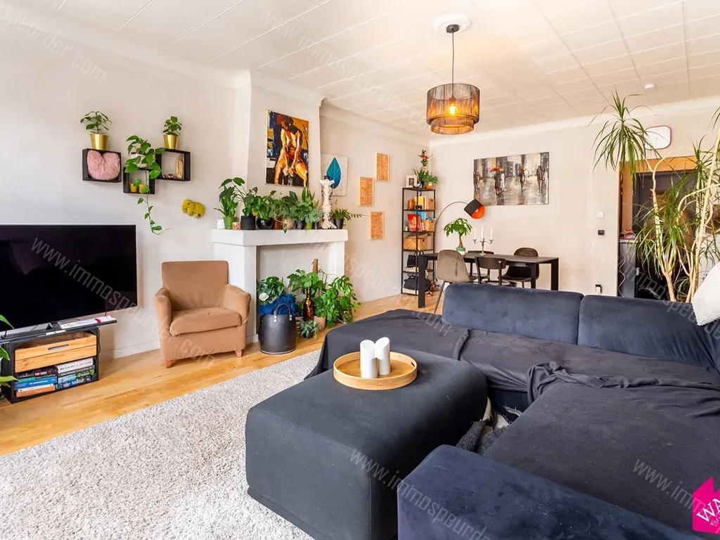 Appartement in Antwerpen - 1425246 - Hortensiastraat 16, 2020 Antwerpen
