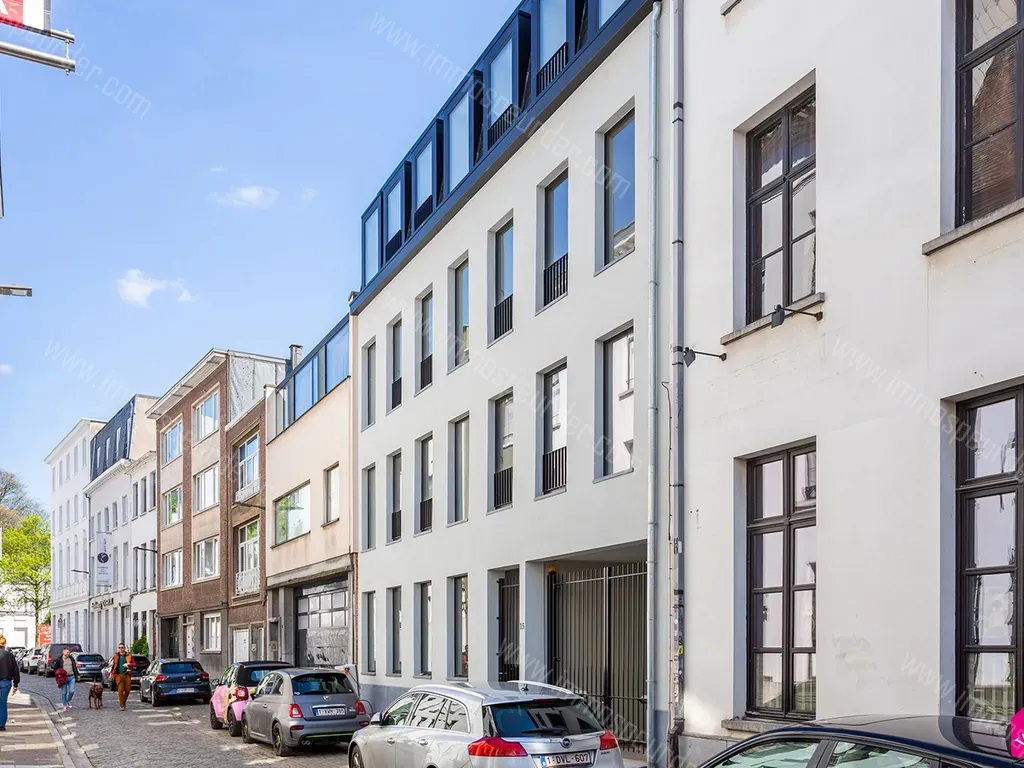 Appartement in Antwerpen - 1425248 - Minderbroedersstraat 15, 2000 Antwerpen