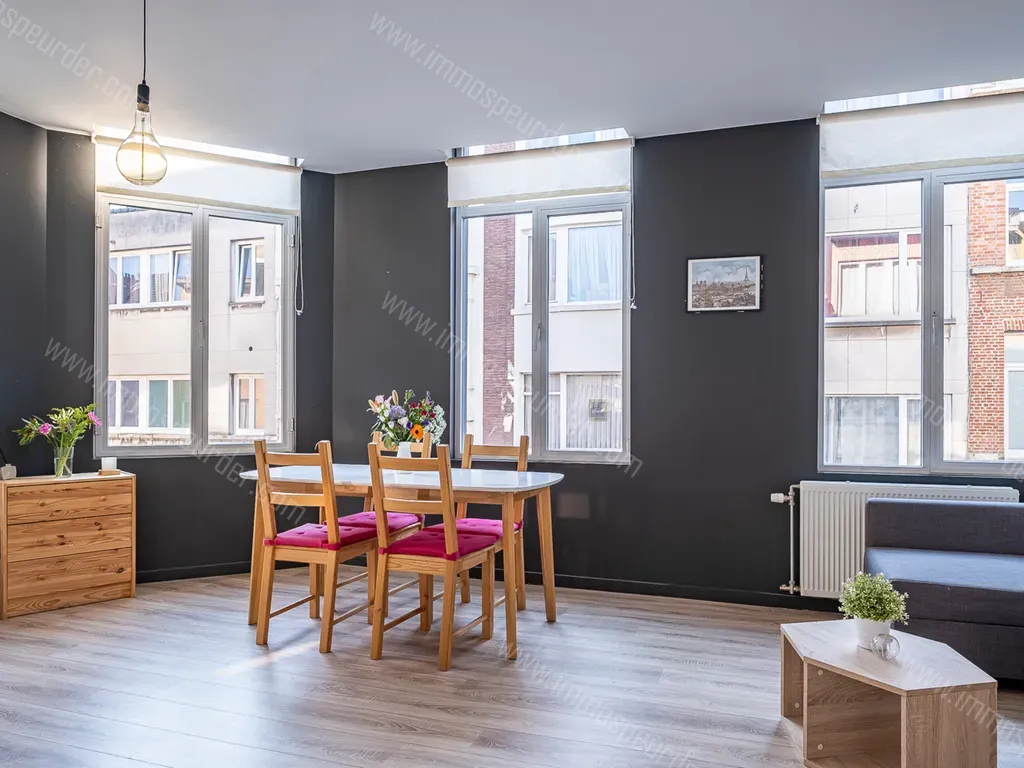 Appartement in Antwerpen - 1425264 - Lange van Sterbeeckstraat 15, 2060 Antwerpen