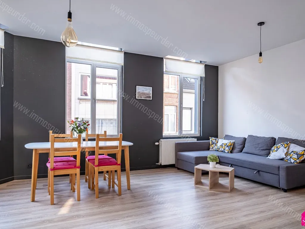 Appartement in Antwerpen - 1425264 - Lange van Sterbeeckstraat 15, 2060 Antwerpen