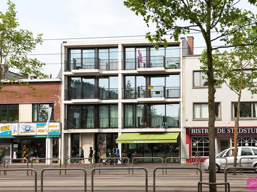 Appartement in Mortsel - 1425308 - Antwerpsestraat 62-64, 2640 Mortsel