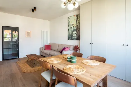 Appartement Te Koop Antwerpen