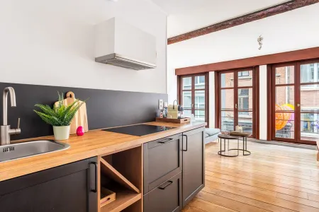 Appartement Te Koop Antwerpen