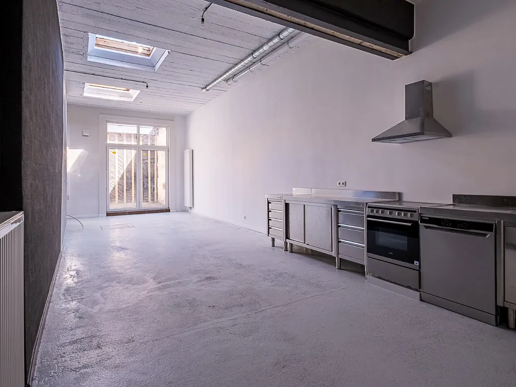 Appartement in Merksem - Heirmanstraat 5, 2170