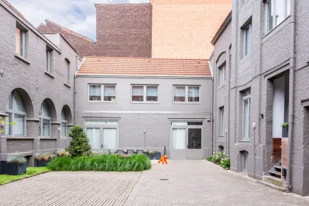 Huis Te Koop Antwerpen