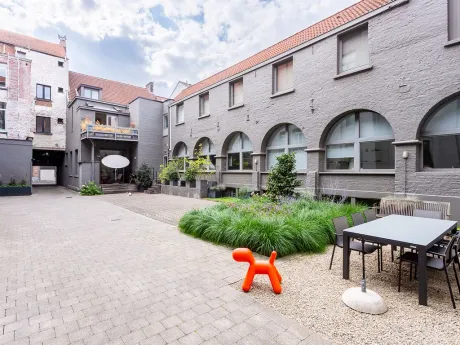 Huis in Antwerpen - Stijfselstraat 10, 2000 - foto 2