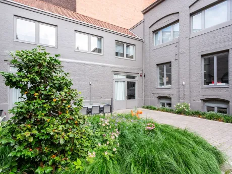 Huis in Antwerpen - Stijfselstraat 10, 2000 - foto 3