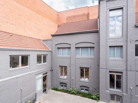 Huis in Antwerpen - Stijfselstraat 10, 2000 - foto 4