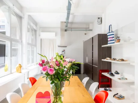 Huis in Antwerpen - Stijfselstraat 10, 2000 - foto 6