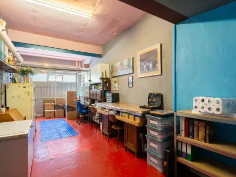 Huis in Antwerpen - Marnixstraat 5, 2060 - foto 2