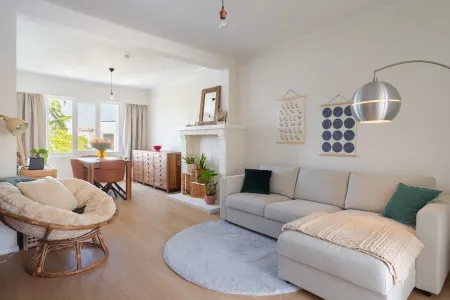 Huis Te Koop Wilrijk