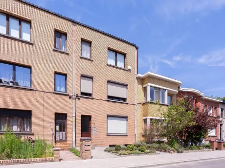 Huis in Wilrijk - Pieter Van Passenstraat 18, 2610 - foto 2