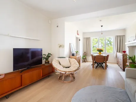 Huis in Wilrijk - Pieter Van Passenstraat 18, 2610 - foto 3