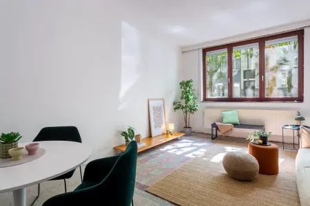 Huis Te Koop Antwerpen