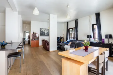 Appartement Te Koop Antwerpen