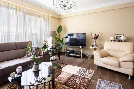 Appartement Gearchiveerd Antwerpen
