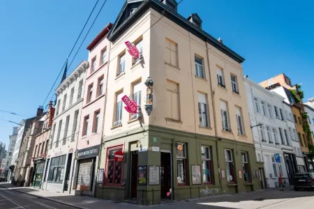 Appartement Te Koop Antwerpen