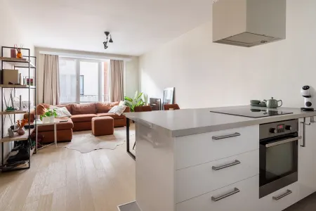 Appartement Te Koop Antwerpen