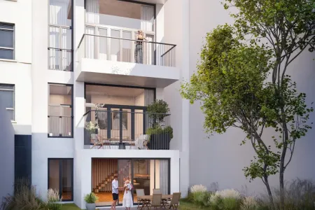 Huis Te Koop Antwerpen