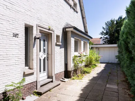 Huis in Antwerpen - Veltwijcklaan 267, 2180 - foto 3