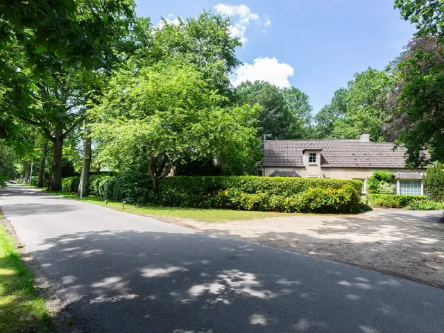 Villa in Schoten - Sint-Amelbergalei 25, 2900