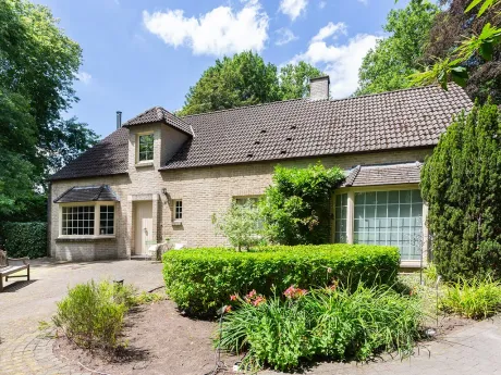 Villa in Schoten - Sint-Amelbergalei 25, 2900 - foto 2
