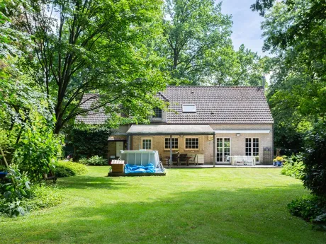 Villa in Schoten - Sint-Amelbergalei 25, 2900 - foto 3