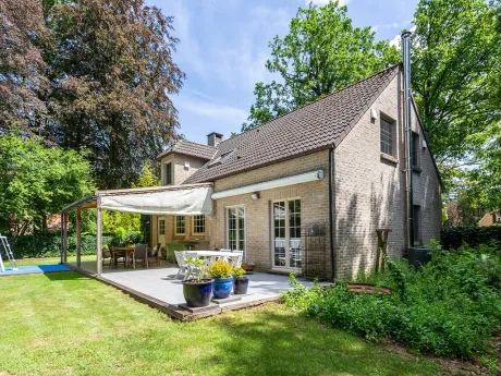 Villa in Schoten - Sint-Amelbergalei 25, 2900 - foto 6